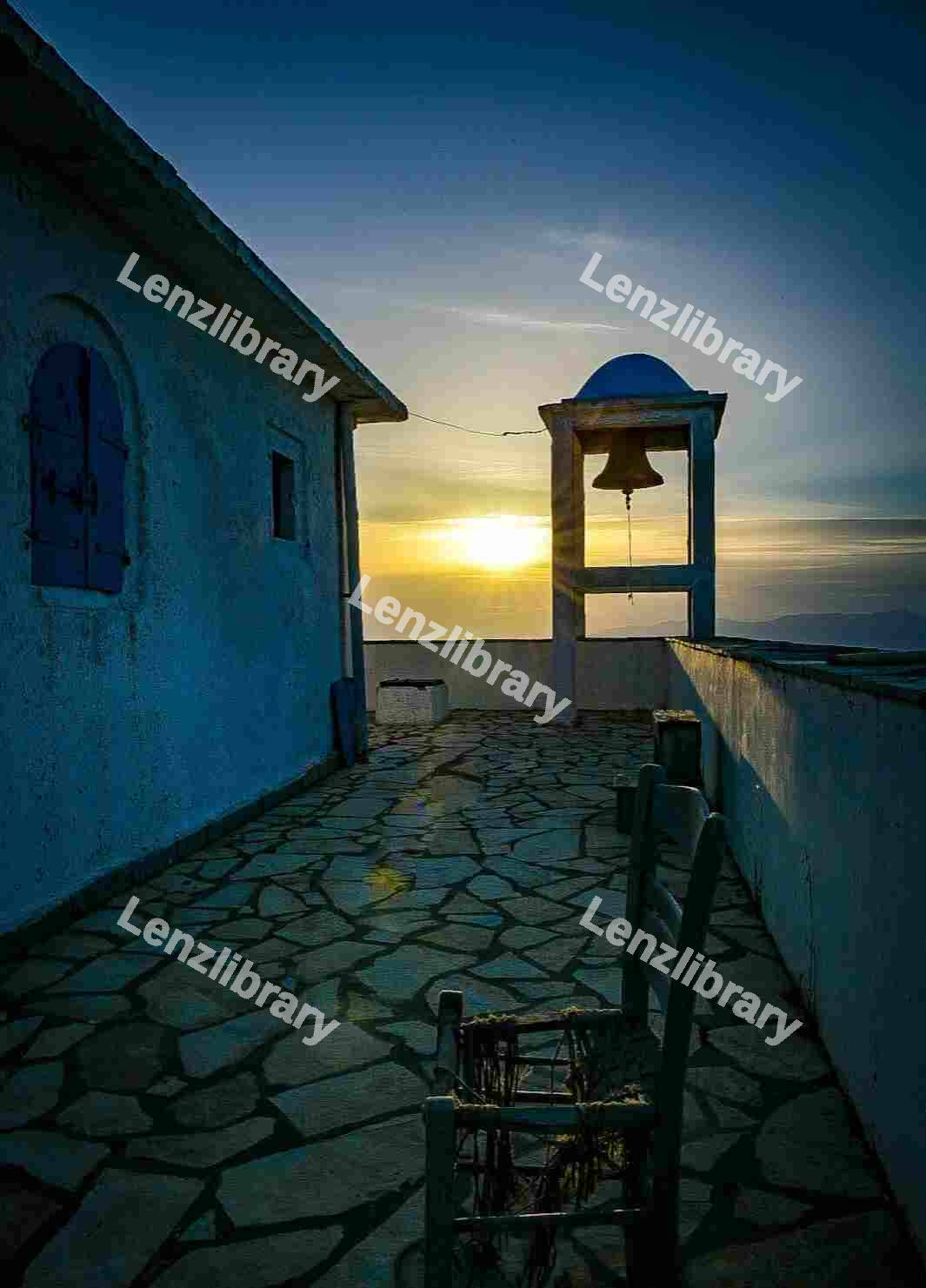 Ilias Church